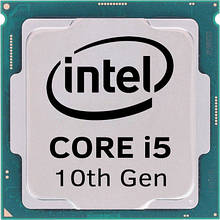 Процесор INTEL Core™ i5 10400F (CM8070104290716)