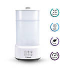 Стерилізатор паровий із сушаркою Kidwell PURO, фото 2