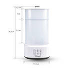 Стерилізатор паровий із сушаркою Kidwell PURO, фото 3