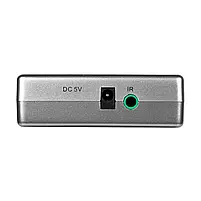Комутатор 4K@30Hz HDMI 5x1 Dtech DT-7021 (MS) (74-00135), фото 5