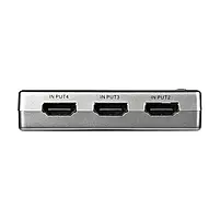 Комутатор 4K@30Hz HDMI 5x1 Dtech DT-7021 (MS) (74-00135), фото 7