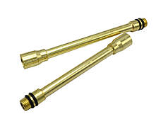 Комплект подовжувачів підводки MILLZ для підключення змішувача MRS-P-045