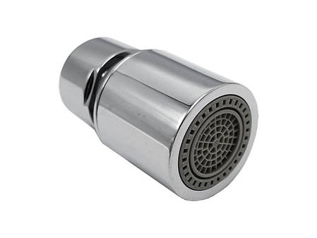 Аератор поворотний MILLZ внутрішня різьба MRS-P-046, фото 1