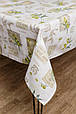 Скатертина Living Оливка ТМ ПРОВАНС, фото 2