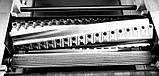 Рейсмусовий верстат CORMAK TH410S, фото 6