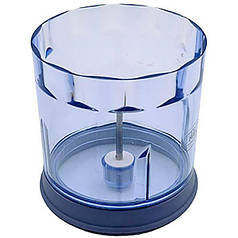 Ємність (чаша) мала блендера Philips 420303595251