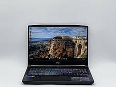 Ігровий ноутбук MSI Katana 15 B13VEK/ 15.6" 1920x1080/ i7-13620H/ 16GB RAM/ 960GB SSD/ RTX 4050 6GB, фото 3