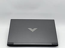 Ігровий ноутбук HP Victus 15-fb0028nr/ 15.6" 1920x1080/ Ryzen 7 5800H/ 16GB RAM/ 480GB SSD/ RTX 3050 Ti 4GB, фото 6