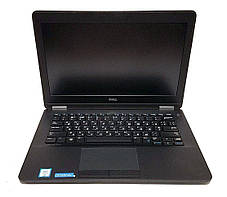 Нетбук Dell Latitude E7270/ 12.5" (1920x1080)/ Core i7-6600U/ 8 GB RAM/ 512 GB SSD/ HD 520, фото 3