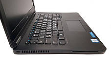 Нетбук Dell Latitude E7270/ 12.5" (1920x1080)/ Core i7-6600U/ 8 GB RAM/ 512 GB SSD/ HD 520, фото 4