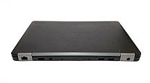 Нетбук Dell Latitude E7270/ 12.5" (1920x1080)/ Core i7-6600U/ 8 GB RAM/ 512 GB SSD/ HD 520, фото 6