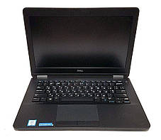 Нетбук Dell Latitude E7270/ 12.5" (1920x1080)/ Core i7-6600U/ 16 GB RAM/ 512 GB SSD/ HD 520, фото 3