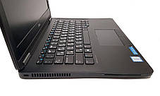 Нетбук Dell Latitude E7270/ 12.5" (1920x1080)/ Core i7-6600U/ 16 GB RAM/ 512 GB SSD/ HD 520, фото 4