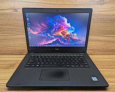 Ультрабук Dell Latitude 3480/ 14" (1366x768)/ Core i5-7200U/ 8 GB RAM/ 250 GB SSD/ HD 620, фото 3