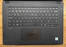 Ультрабук Dell Latitude 3480/ 14" (1366x768)/ Core i5-7200U/ 8 GB RAM/ 250 GB SSD/ HD 620, фото 4