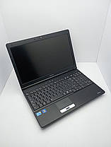 Ноутбук Toshiba P50/ 15.6" (1366x768)/ Core i5-520M/ 6 GB RAM/ 1000 GB HDD/ HD, фото 4