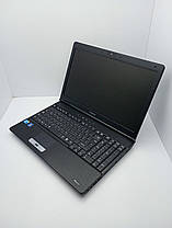 Ноутбук Toshiba P50/ 15.6" (1366x768)/ Core i5-520M/ 6 GB RAM/ 1000 GB HDD/ HD, фото 5