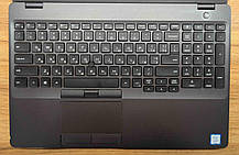 Ультрабук Б-клас Dell Latitude 5500/ 15.6" (1920x1080)/ Core i5-8265U/ 8 GB RAM/ 256 GB SSD/ UHD 620, фото 5