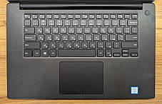 Ноутбук Dell Precision 5540/ 15.6" (1920x1080)/ Core i7-9750H/ 16 GB RAM/ 512 GB SSD/ Quadro T2000 4GB, фото 4