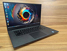 Ноутбук Dell Precision 5540/ 15.6" (1920x1080)/ Core i7-9750H/ 16 GB RAM/ 512 GB SSD/ Quadro T2000 4GB, фото 5