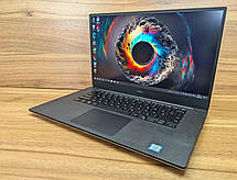 Ноутбук Dell Precision 5540/ 15.6" (1920x1080)/ Core i7-9750H/ 16 GB RAM/ 512 GB SSD/ Quadro T2000 4GB, фото 6