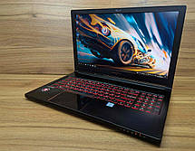 Ноутбук MSI WS63/ 15.6" (1920x1080)/ Core i7-8750H/ 32 GB RAM/ 1000 GB SSD/ Quadro P3200 6GB, фото 6