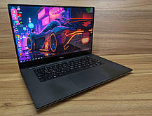 Ігровий ноутбук Dell XPS 15 9550/ 15.6" 3840x2160 Touch/ i5-6300HQ/ 16GB RAM/ 500GB SSD/ GTX 960M 2GB, фото 5