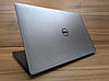 Ігровий ноутбук Dell XPS 15 9550/ 15.6" 3840x2160 Touch/ i5-6300HQ/ 16GB RAM/ 500GB SSD/ GTX 960M 2GB, фото 8