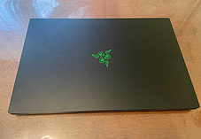 Ігровий ноутбук Razer Blade Pro 17/ 17.3" 2560x1440/ i7-10875H/ 64GB RAM/ 512GB SSD+2000GB SSD/ RTX 3070 8GB, фото 4