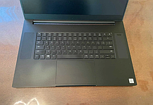 Ігровий ноутбук Razer Blade Pro 17/ 17.3" 2560x1440/ i7-10875H/ 64GB RAM/ 512GB SSD+2000GB SSD/ RTX 3070 8GB, фото 5