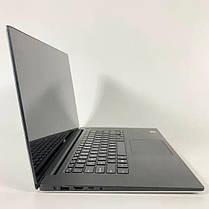 Ігровий ноутбук Dell XPS 15 9560/ 15.6" 3840x2160 Touch/ i5-7300HQ/ 16GB RAM/ 512GB SSD/ GTX 1050 4GB, фото 5