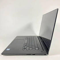 Ігровий ноутбук Dell XPS 15 9560/ 15.6" 3840x2160 Touch/ i5-7300HQ/ 16GB RAM/ 512GB SSD/ GTX 1050 4GB, фото 6