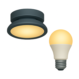 Освітлення