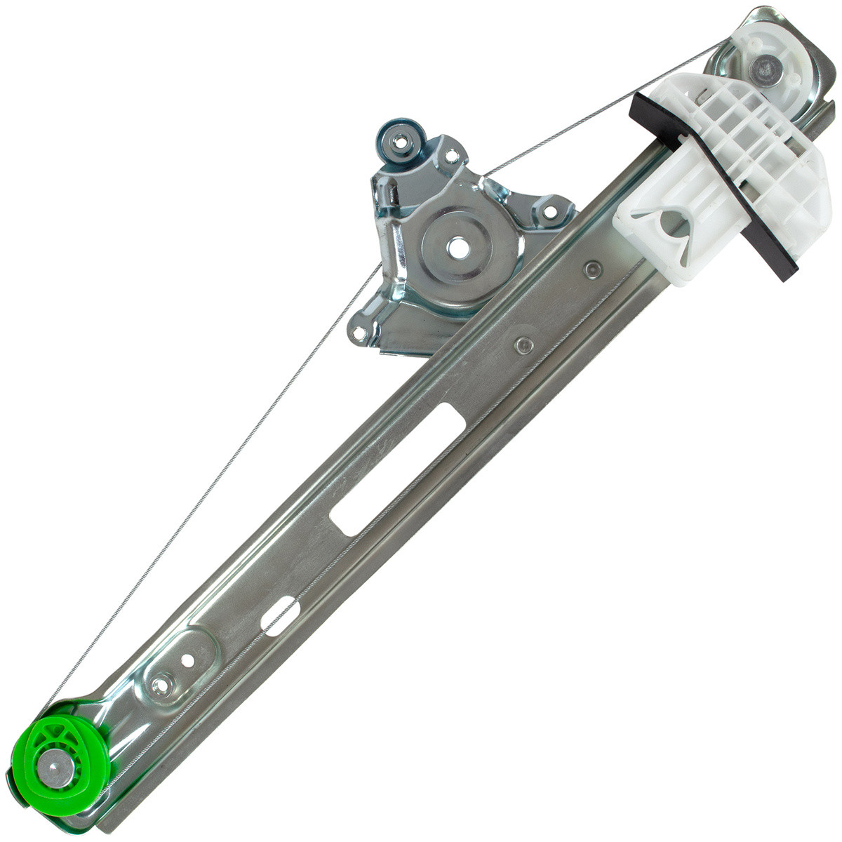 Ford Focus Mk1 98-04 електричний склопідіймач задній правий 6S4Z5427000A, арт. DA-4501, фото 1