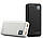 Зовнішній акумулятор WUW Y138 (PD22.5W quick charge) 20000mAh White, фото 4