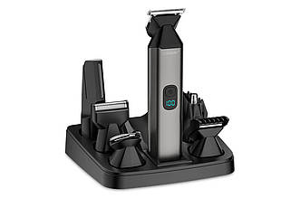 Тример універсальний Maestro 800 мА·год x 6 насадок (MR-661)