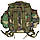 Рюкзак 60L Alice Pack M2008 кордура, оригінал Туреччина, фото 5