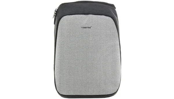 Рюкзак для ноутбука Tigernu T-B3351 Black Gray 15.6 (T-B3351)