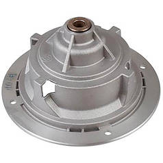 Корпус привода лопатки відра для хлібопічки Panasonic ADE98A137