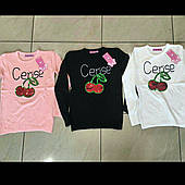 Кофточки на дівчинку Trendy Style