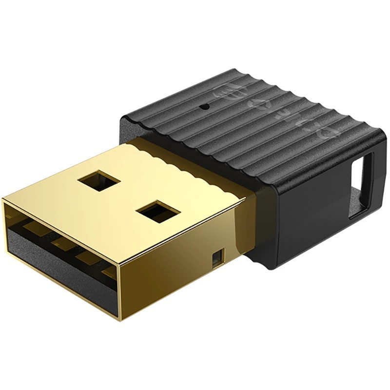 Bluetooth-адаптер Orico BTA-508-BK-BP (CA913787)