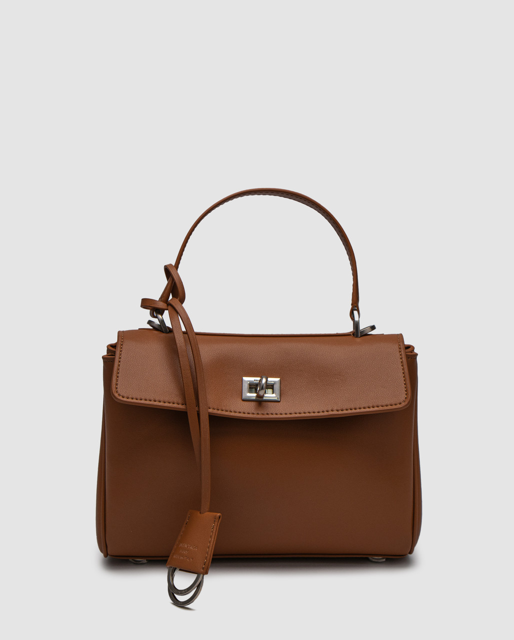 Жіноча брендова сумка Баленсіага Balenciaga Rodeo Mini Brown/SiЛуї Віттон LVer люкс якість