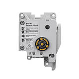 Екструдер (Extruder Unit) для 3Д-принтера Bambu Lab A1 Series, із шестернями із загартованої сталі (оригінал, FAE014-N), фото 2