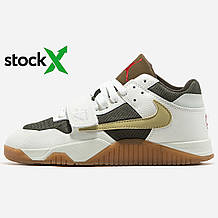 Nike | Air Jordan Jumpman Jack x Travis Scott              .