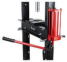 Прес гідравлічний 20 т з ножною педаллю REDATS H-370 N, фото 5