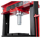 Прес гідравлічний 20 т з ножною педаллю REDATS H-370 N, фото 6