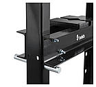 Прес гідравлічний 20 т з ножною педаллю REDATS H-370 N, фото 7