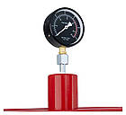 Прес гідравлічний 20 т з ножною педаллю REDATS H-370 N, фото 8