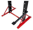 Прес гідравлічний 20 т з ножною педаллю REDATS H-370 N, фото 9