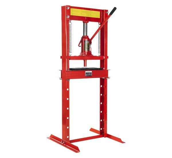 Прес гідравлічний 12 т REDATS H-300, фото 1